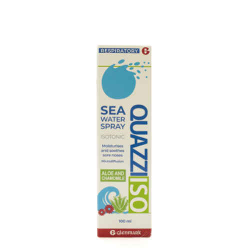 Gmark Quazzilso Nsp 100Ml