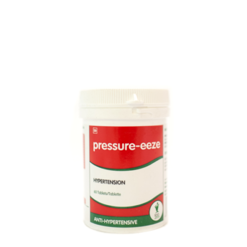 Tibb Pressure Eeze Tabs 60