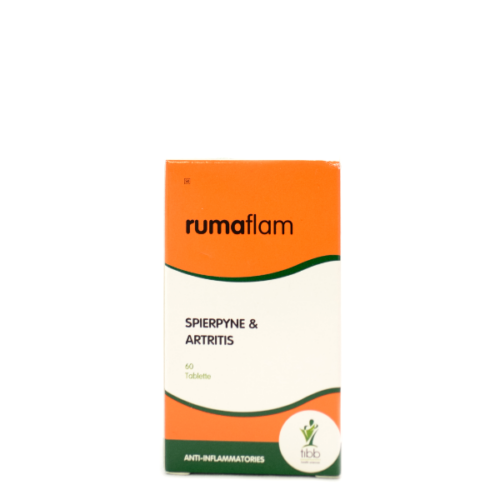 Tibb Rumaflam Tabs 60