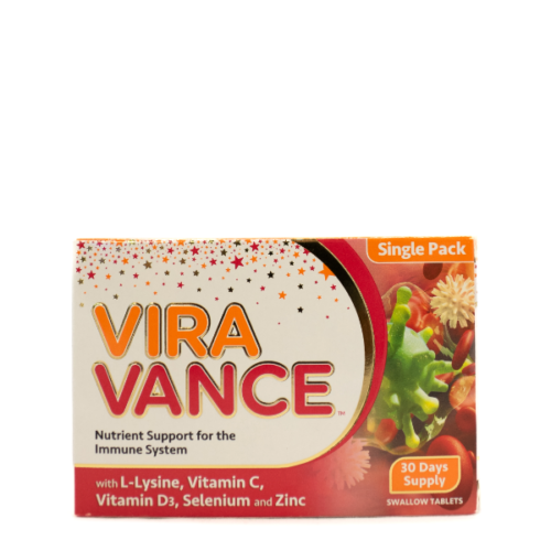 Anastellar Viravance Tabs 30