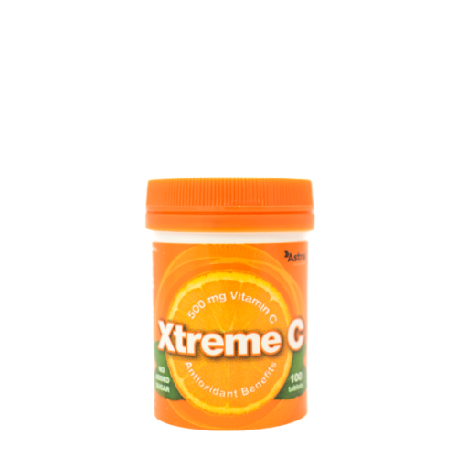 Astral Xtreme C Original Tabs 100
