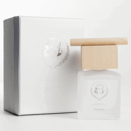 Anke Products - Wooden Top Diffuser - Harmony (160ml)