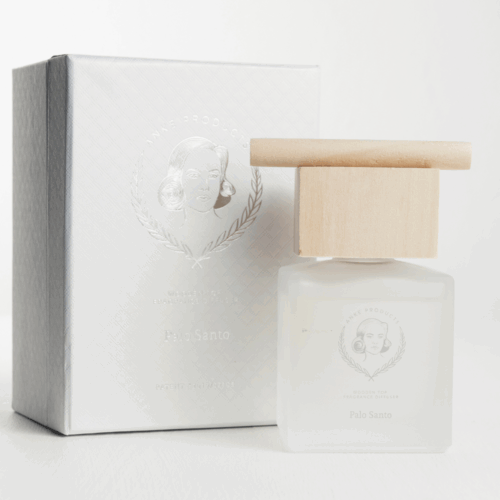 Anke Products - Wooden Top Diffuser - Palo Santo (160ml)