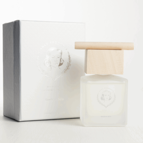 Anke Products - Wooden Top Diffuser - Southern Belle (160ml)