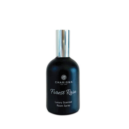 Charisma - Forest Rain - Luxury Scented Scented Room Spray (100ml)