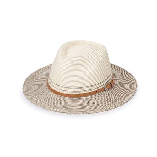 Headwear - Bella (Ivory / Stone)