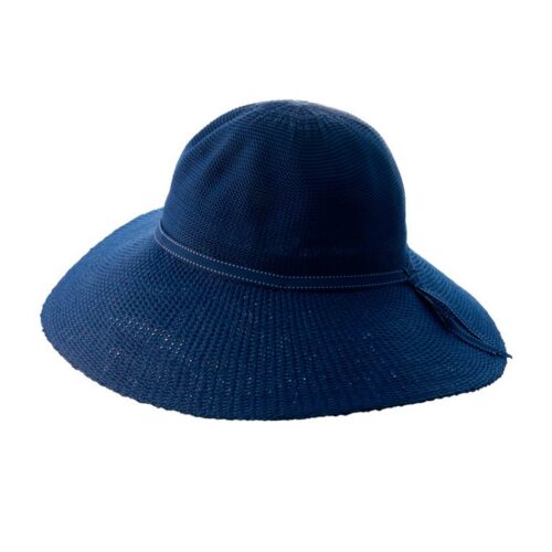 Headwear - Capeline (French Navy)