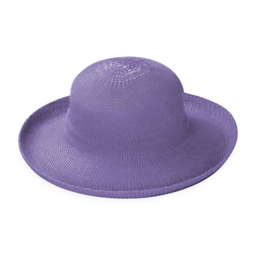 Headwear - Breton (Jacaranda)