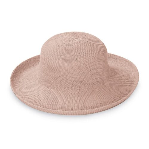 Headwear - Breton (Light Brown)