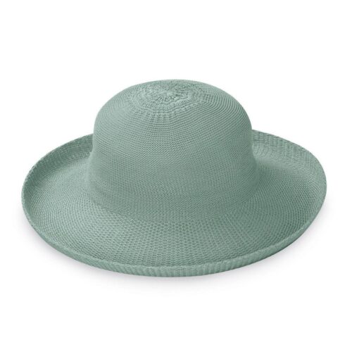Headwear - Breton (Seafoam)