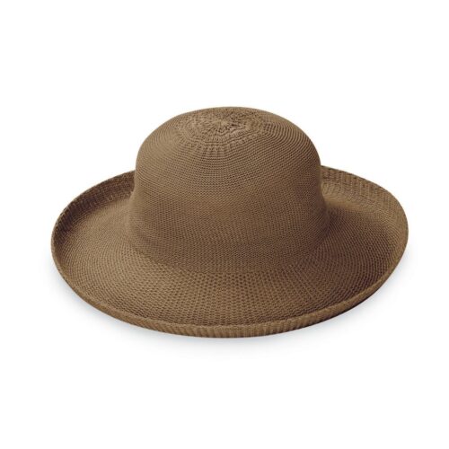 Headwear - Breton (Suede)