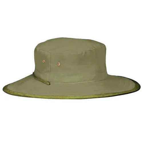Headwear - Explorer (Khaki)