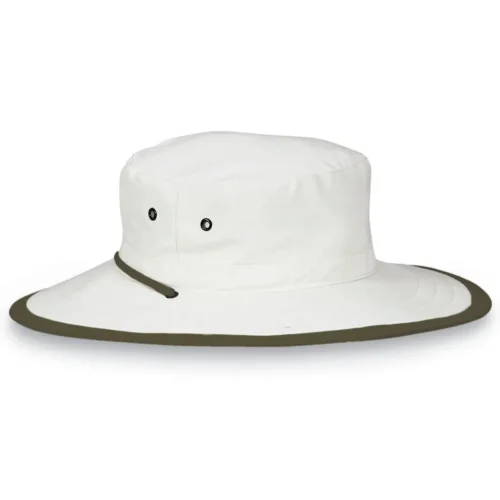 Headwear - Explorer (Natural / Khaki)